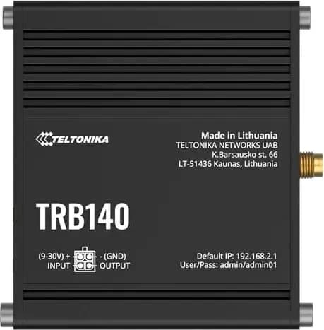 Teltonika TRB140 LTE Router
