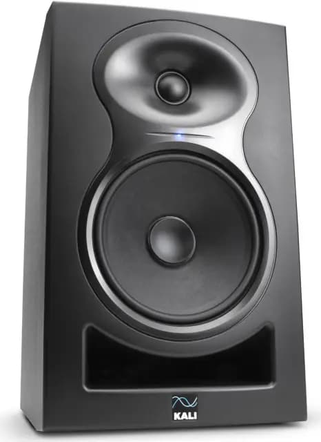 Kali Audio LP-6 2nd Wave Studio Monitor