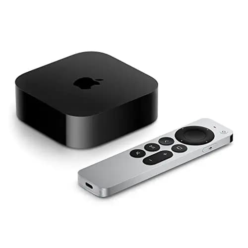 Apple TV 4K (3. Generation)