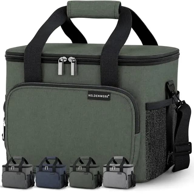 Heldenwerk 30L Kühltasche