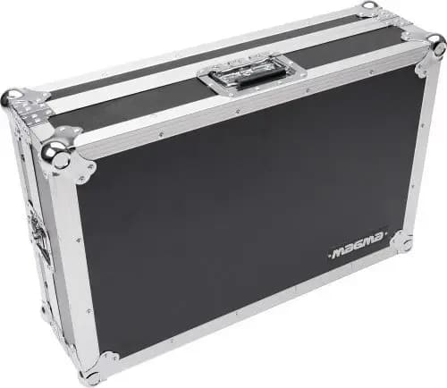 Magma S2 DJ Controller Workstation Case