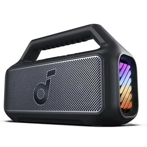 Soundcore Boom 2 Bluetooth-Lautsprecher