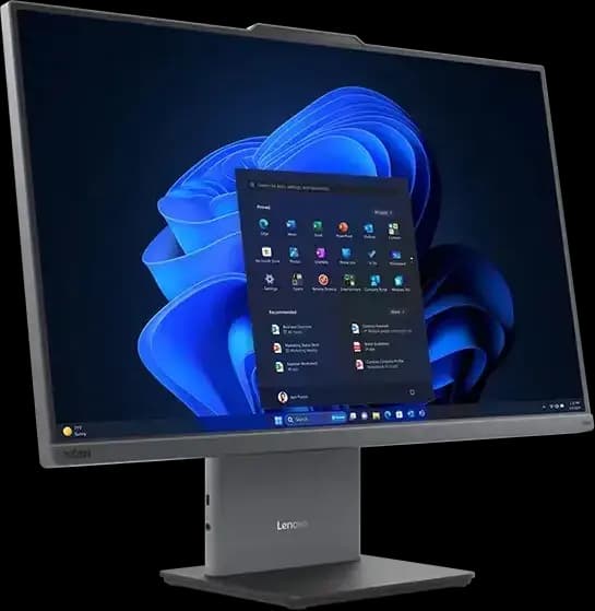 Lenovo ThinkCentre Neo 55a 24 Gen 6 All-in-One PC