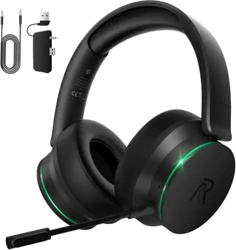 Gvyugke Captain 200 Gaming Headset