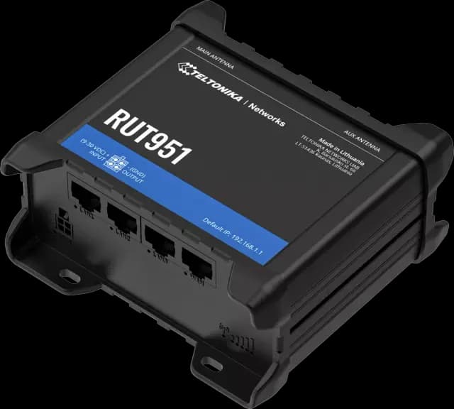 Teltonika RUT951 Router