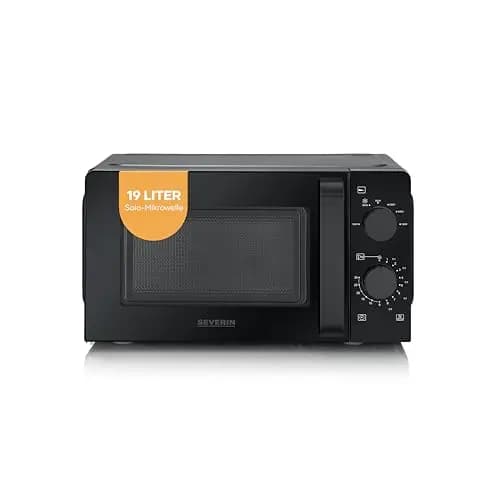 SEVERIN MW 9180 Mikrowelle