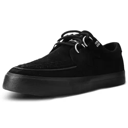 T.U.K. Vegan Creeper Sneaker