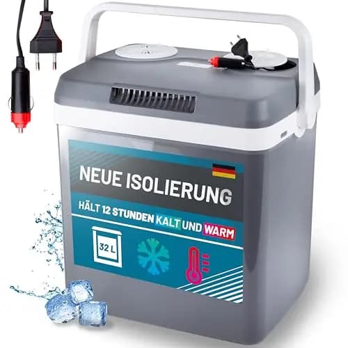 WONEA 32L Thermoelektrische Kühlbox
