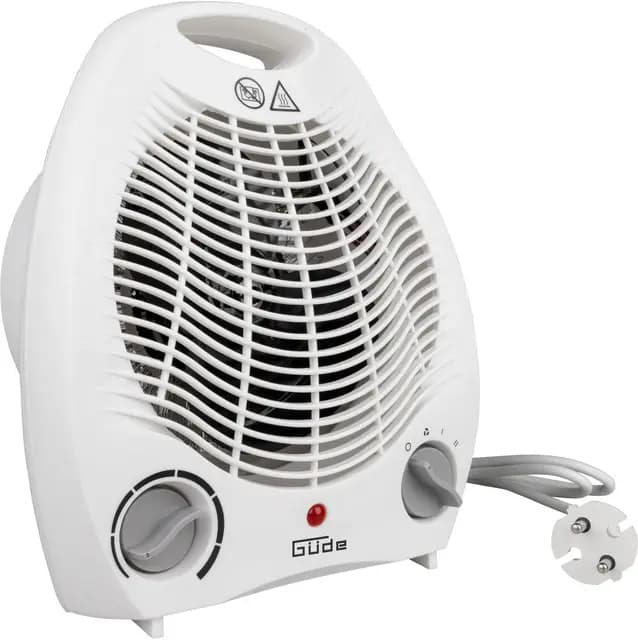 Güde GH 2000 Heizlüfter
