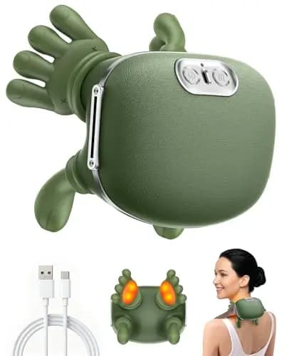 NEOCLEAN 4D Nackenmassagegerät