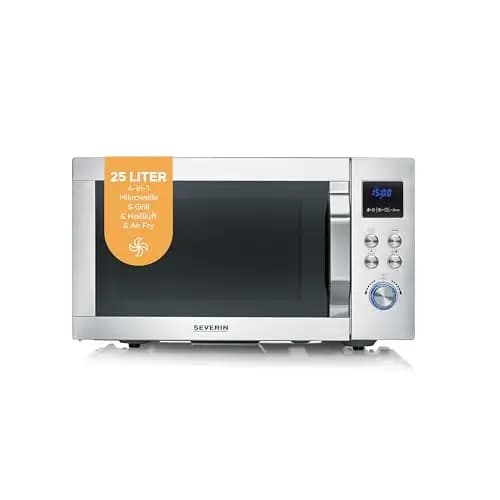 SEVERIN MW 7918 Mikrowelle