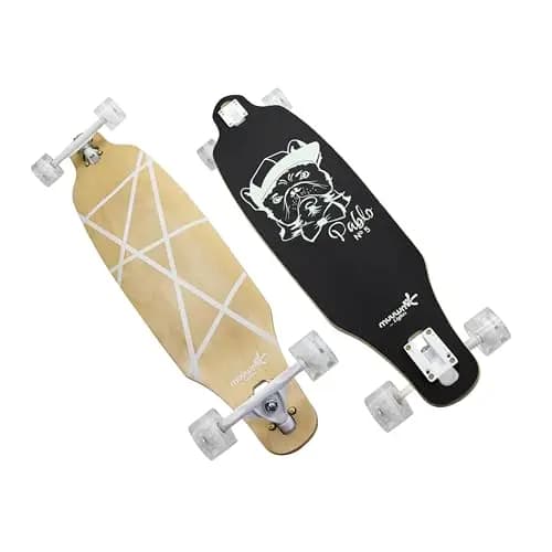 muuwmi Longboard
