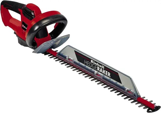 Einhell GC-EH 6055/1 Elektro-Heckenschere