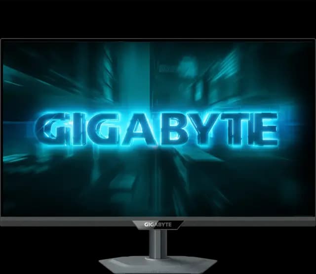 GIGABYTE G27Q2 Gaming-Monitor – Bild 1