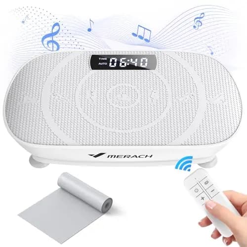 MERACH MR-2398G1-EU Vibrationsplatte