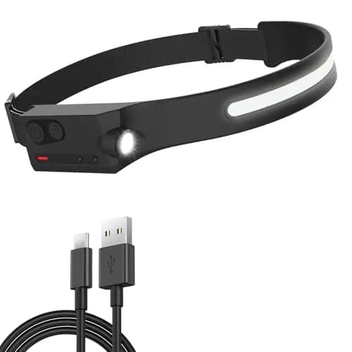 Pristar LED Stirnlampe