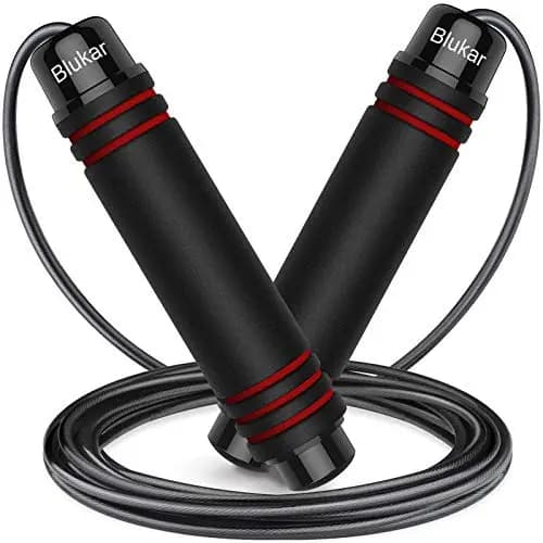 Blukar K9901 Speed Jump Rope