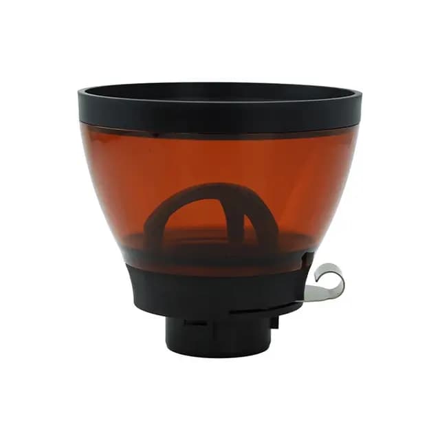 X psblty Zzeping Kaffeemühlen-Trichter