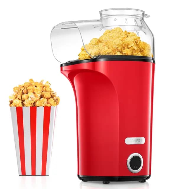 FOHERE BMH-1201A Popcornmaschine