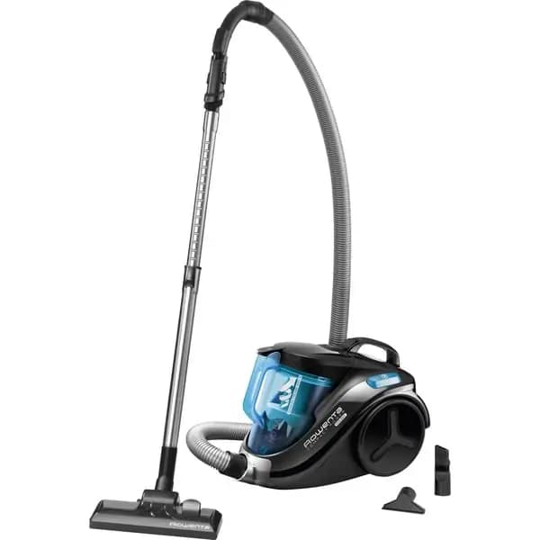 Rowenta Compact Power RO 3731EA Staubsauger – Bild 1