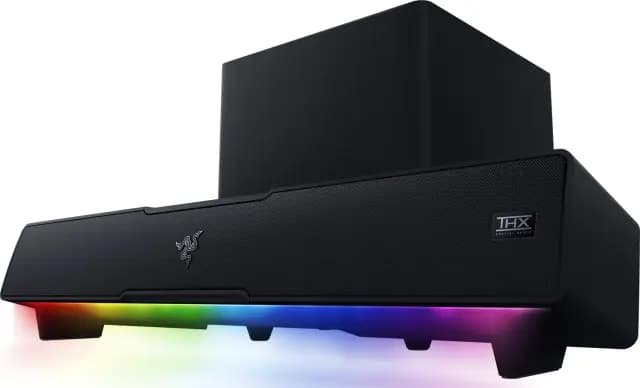 Razer Leviathan V2 PC-Soundbar