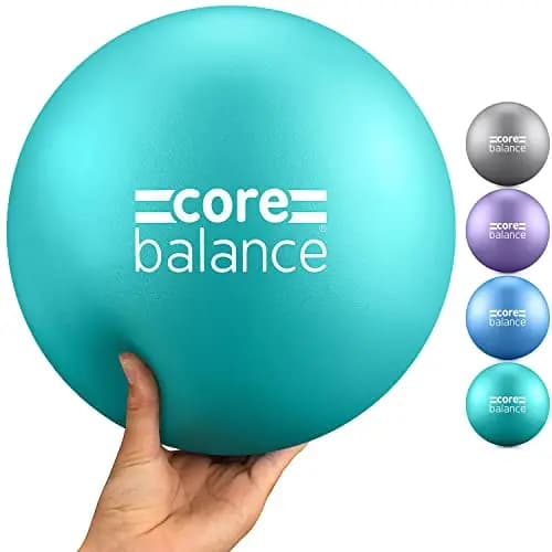 Core Balance Anti-Burst Gymnastikball
