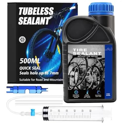 Scalnuvyyh Tubeless Dichtmilch