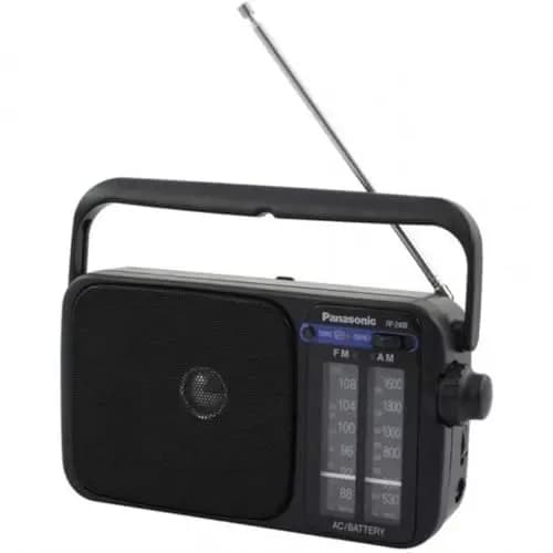 Panasonic RF-2400DEG Tragbares Radio