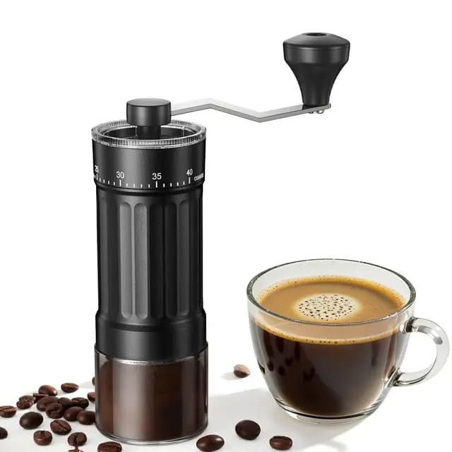 CEVING MCG-01 Handkaffeemühle