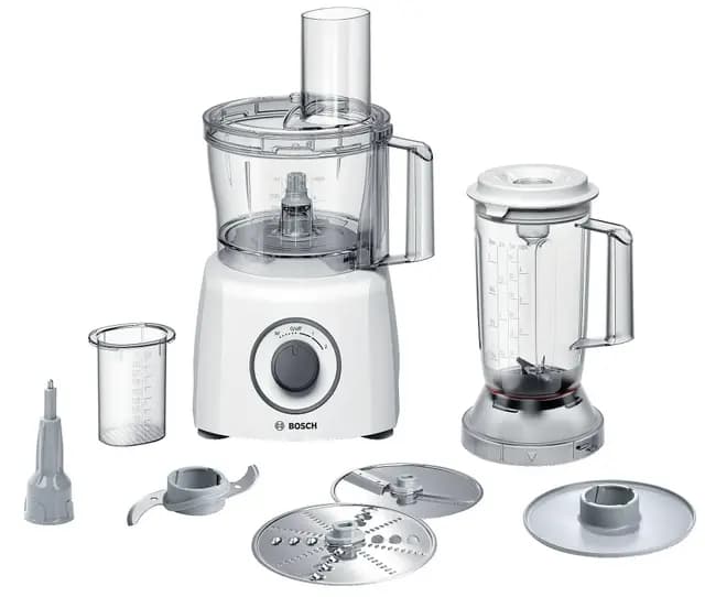 Bosch MCM3200W Küchenmaschine