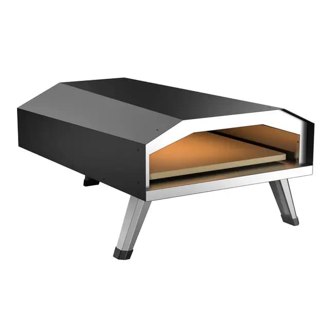 Toboli 63448 Gas-Pizzaofen