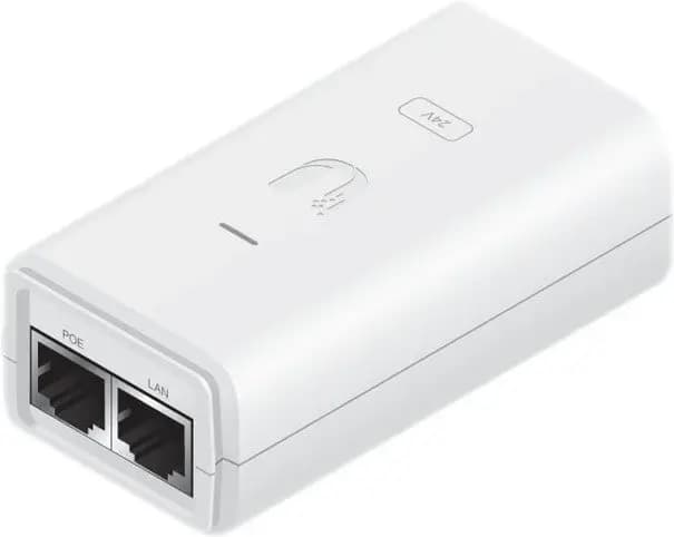 Ubiquiti Desktop Gigabit PoE-Injektor