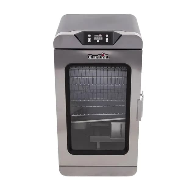 Char-Broil Digital Smoker 2.0