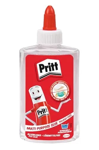 Unibond Pritt Alleskleber
