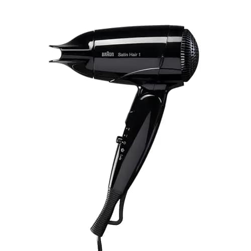 Braun HD130 Haartrockner