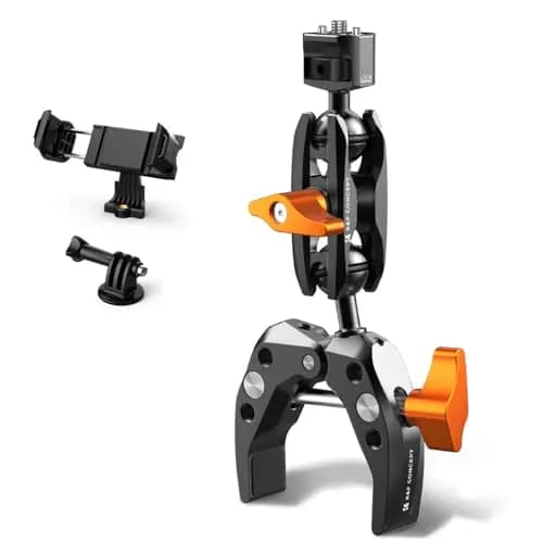 K&F CONCEPT MS13 Kamerahalterung