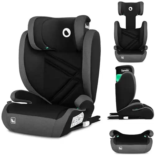 Lionelo Hugo I-Size Kindersitz