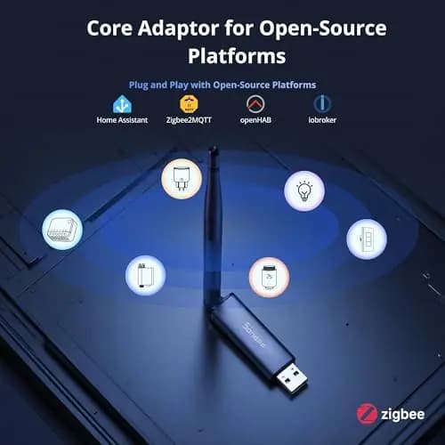 SONOFF Zigbee USB-Dongle – Bild 1
