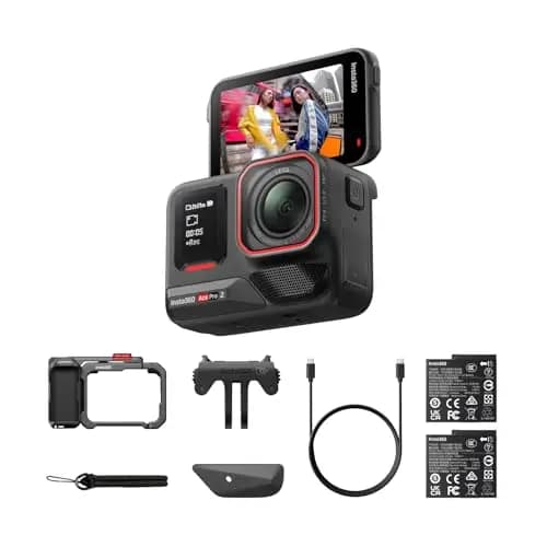 Insta360 Ace Pro 2 Action-Kamera