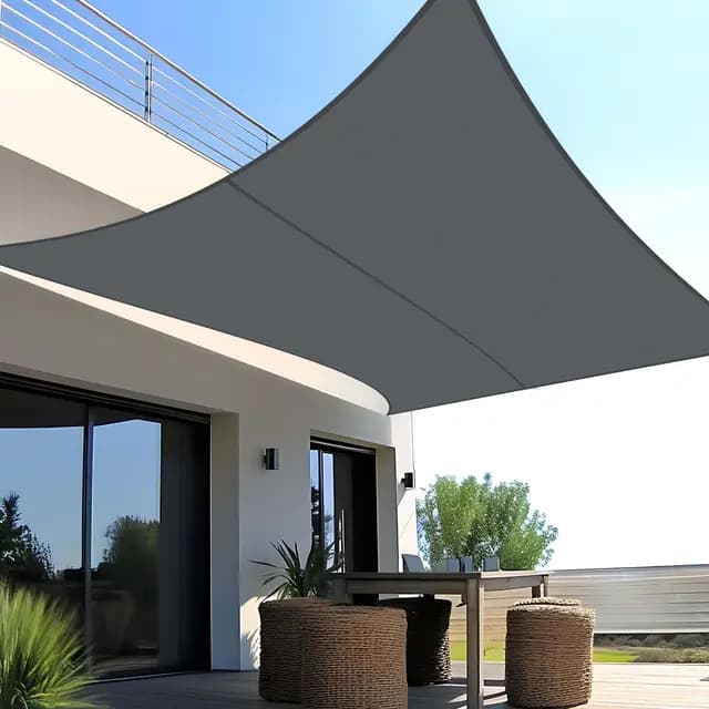 SUNNY GUARD 3x4m Sonnensegel