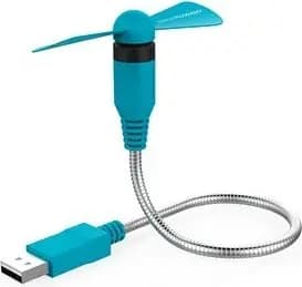 Ultron RealPower USB Tischventilator