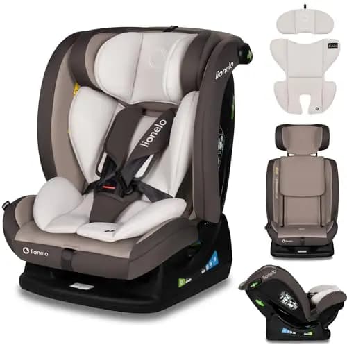 Lionelo AART I-Size Kindersitz
