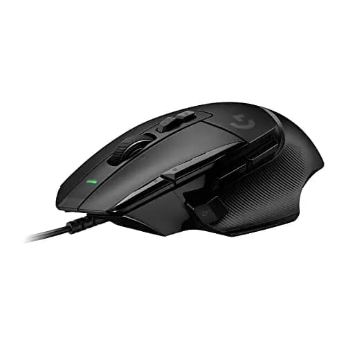 Logitech G502 X Gaming-Maus