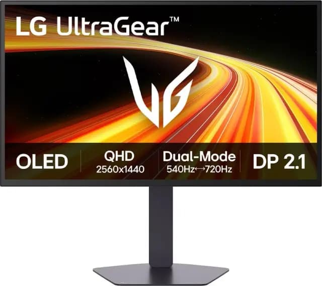 LG UltraGear GX7 OLED-Monitor
