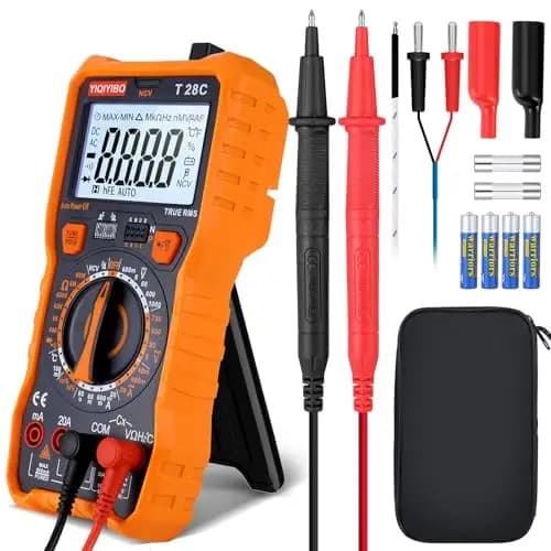 YIQIYIBO T28C Digitalmultimeter
