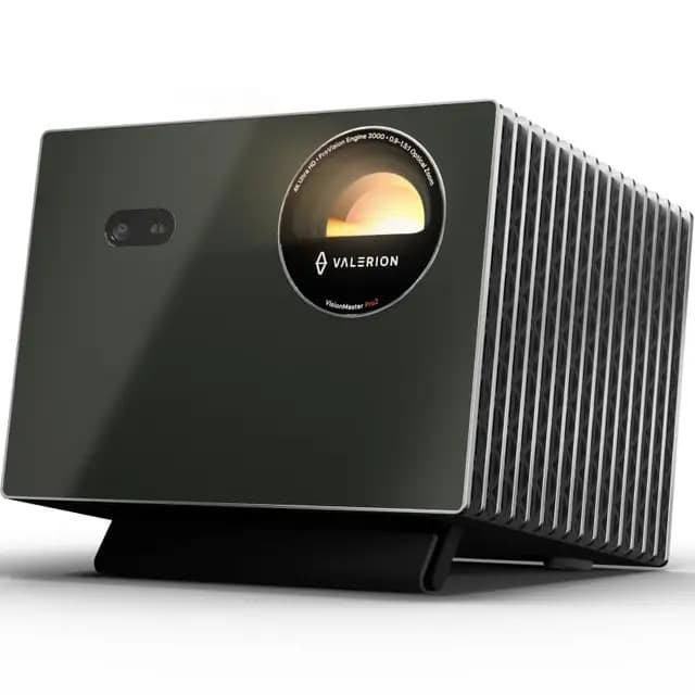 Valerion VisionMaster Pro2 Laser-Beamer – Bild 1