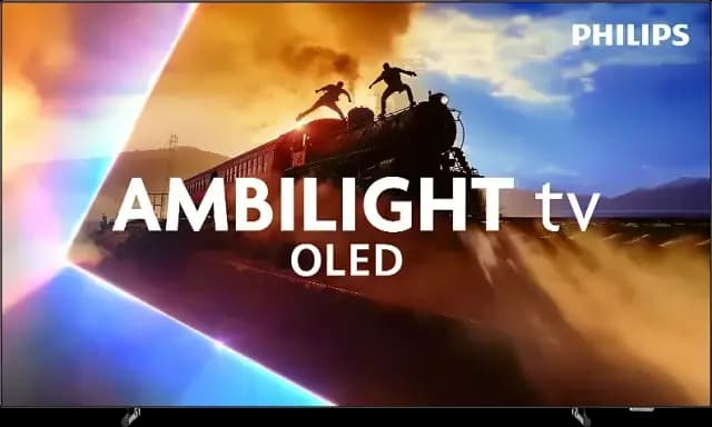Philips OLED760 Fernseher