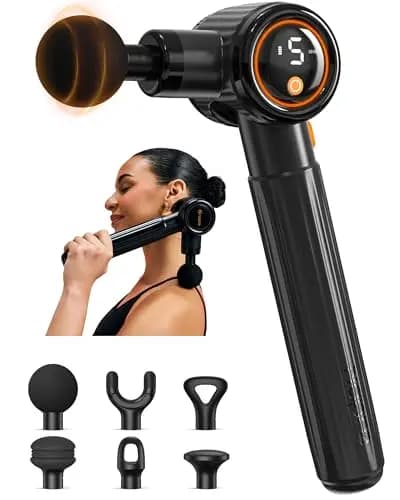 NAPRE S40 Massagepistole