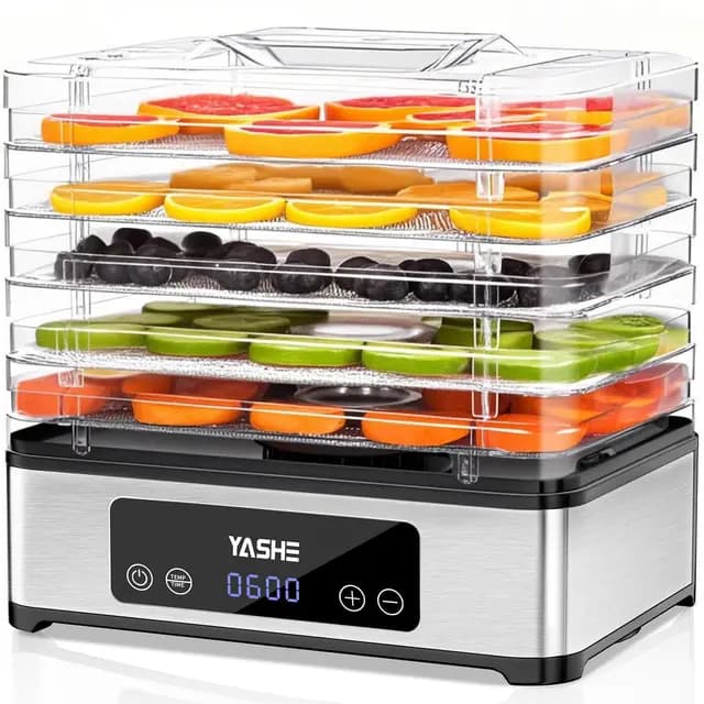 YASHE FD-1019 Dörrautomat
