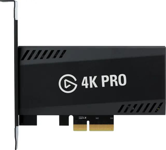 Elgato Game Capture 4K Pro – Bild 1